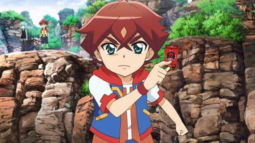 盟卡车神之魔幻对决 Season 2 Episode 20 - Episode 20