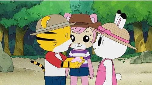 Shimajiro: A Wonderful Adventure Season 1 Episode 16 - Episode 16