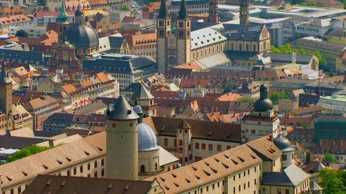 Terra X - Deutschland von oben Season 4 Episode 1 - Episode 1