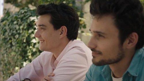 Ici tout commence Season 2 Episode 8 - Episode 8