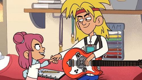 Saving Me Season 1 Episode 8 - Mind Trip