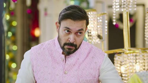 Tu Juliet Jatt Di Season 1 Episode 21 - Dilip's Divorce Ultimatum