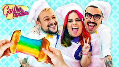 Gastronodiva Season 1 Episode 2 - Episode 2