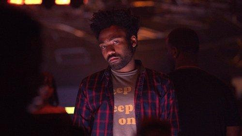 Atlanta Season 1 Episode 8 - The Club