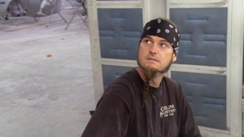 Counting Cars Season 4 Episode 18 - Black, White and Hotrod All Over