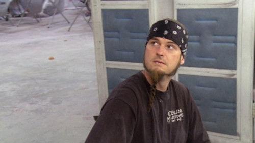 Counting Cars Season 4 Episode 18 - Black, White and Hotrod All Over