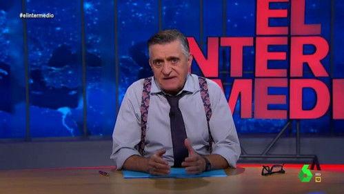 El intermedio Season 15 Episode 8 - Episode 8