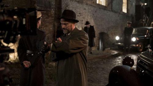 Dime Quién Soy: Mistress of War Season 1 Episode 9 - Friedrich