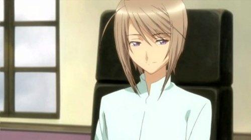 Shugo Chara! Season 2 Episode 2 - Hectic Day to Speak Frankly!?