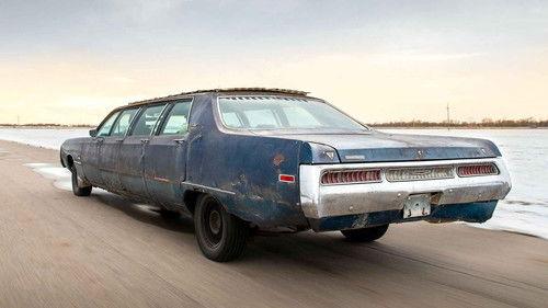 Roadkill Season 10 Episode 1 - More Doors, Less Floors!