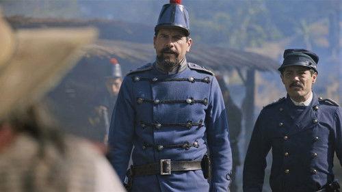 Malverde: El Santo Patrón Season 1 Episode 18 - Episode 18