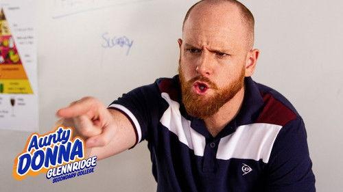 Aunty Donna: Glennridge Secondary College Season 1 Episode 12 - Teacher Holds Back Class at Lunch