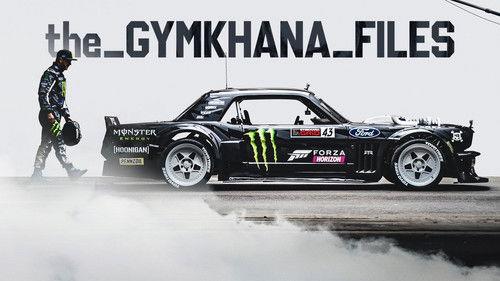 The Gymkhana Files Season 1 Episode 3 - In the Dirt