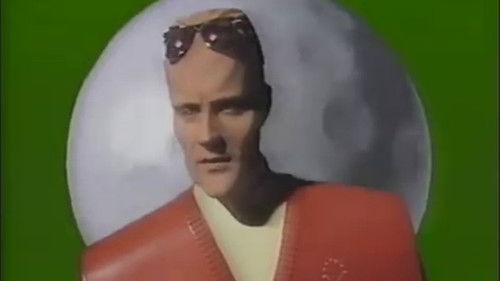 The Max Headroom Show Season 1 Episode 12 - Episode 12