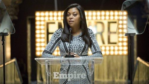 Empire Season 1 Episode 7 - Our Dancing Days