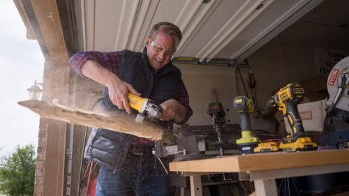 Making Good Season 3 Episode 10 - Canes for Veterans Central Texas