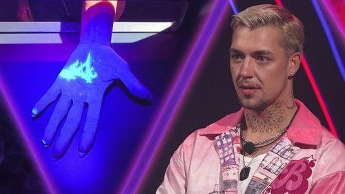 The Power Season 1 Episode 12 - Das Geheimnis um den Power Player wird gelüftet