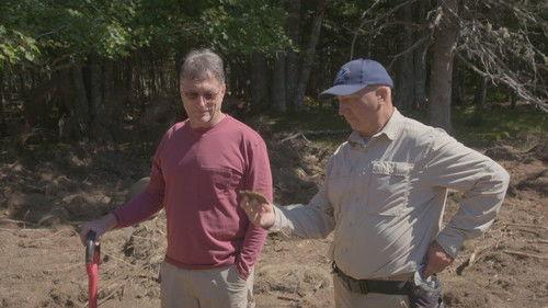 The Curse of Oak Island Season 13 Episode 14 - The Shining