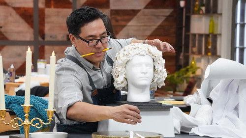 Making It Season 3 Episode 4 - All the Holidays at Once