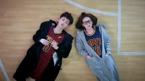 Accidentally in Love Season 1 Episode 13 - A Heart to Heart