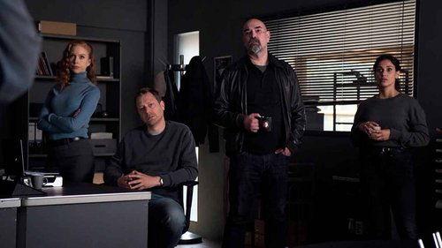 Flikken Rotterdam Season 8 Episode 1 - Episode 1