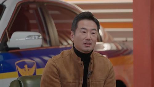 Brave Detectives Season 2 Episode 10 - Episode 10