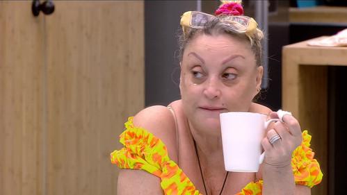 Gran hermano VIP Season 6 Episode 20 - Episode 20