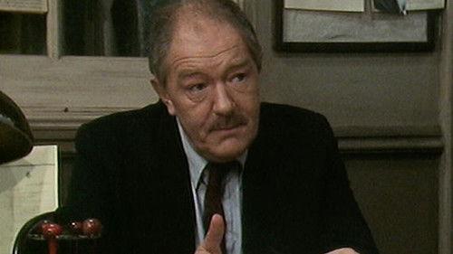 Maigret Season 2 Episode 5 - Maigret and the Minister