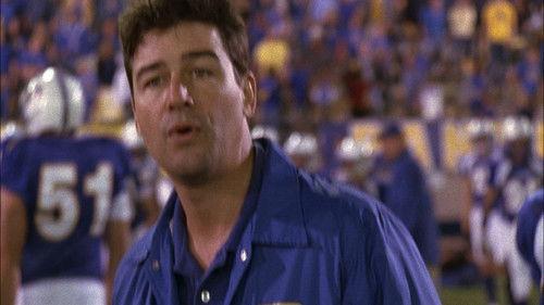 Friday Night Lights Season 2 Episode 11 - Jumping the Gun