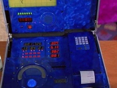 Background image for Dr. StrangeVal