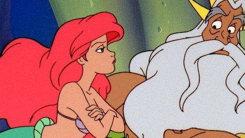 The Little Mermaid Season 2 Episode 1 - Resigned to It