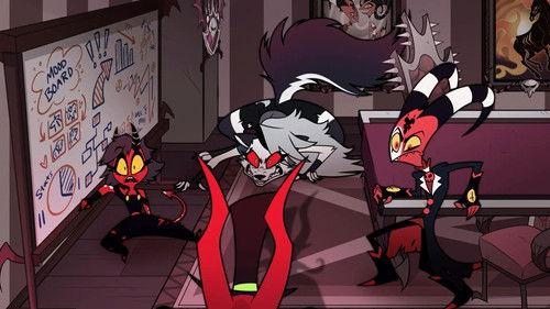 undefined Season 1 Episode 4 - C.H.E.R.U.B.