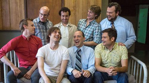 The Birthday Boys Season 2 Episode 9 - Cerf’s Folly