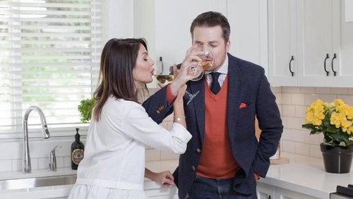 Love it or List it Vancouver Season 3 Episode 10 - Alice and Jim