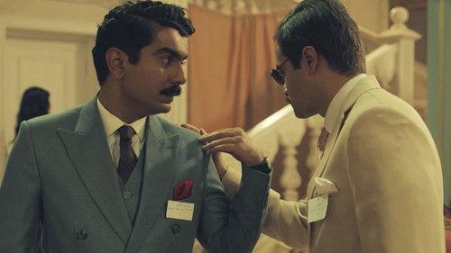 Cairo Class Season 1 Episode 2 - Episode 2