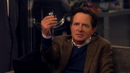 The Michael J. Fox Show Season 1 Episode 15 - Sochi!