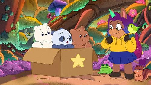 We Baby Bears Season 1 Episode 20 - Unica