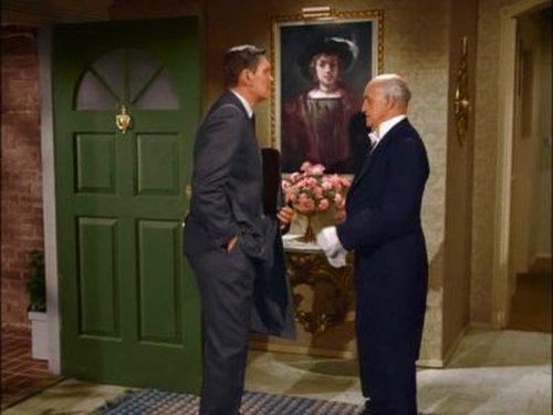 undefined Season 2 Episode 37 - The Girl With the Golden Nose