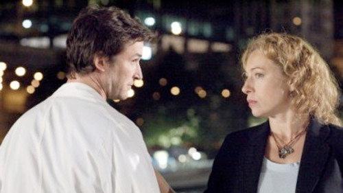 ER Season 11 Episode 4 - Fear