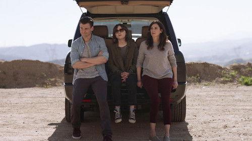 undefined Season 4 Episode 6 - Polytropos