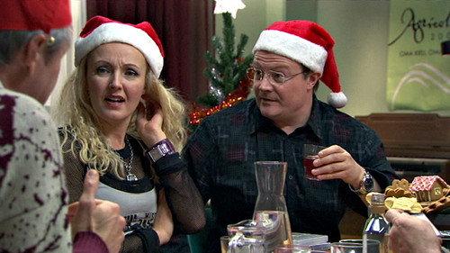 Ihmisten puolue Season 2 Episode 15 - Episode 15