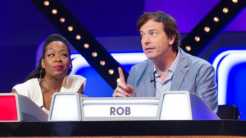 Match Game Season 3 Episode 5 - Episode 5