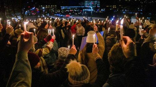 48 Hours Season 36 Episode 13 - The Idaho Student Murders