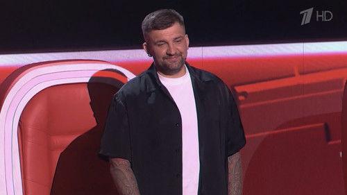 Golos Season 11 Episode 10 - Episode 10