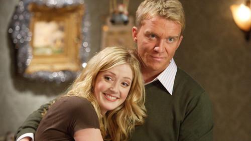 undefined Season 4 Episode 12 - A Very Dead Zone Christmas