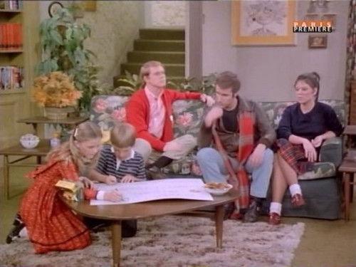 Happy Days Season 6 Episode 14 - The Magic Show