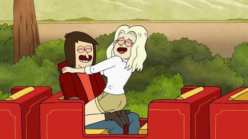 undefined Season 1 Episode 4 - Room Parents