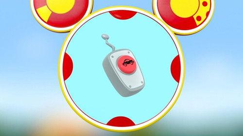 Mickey Mouse Clubhouse+ Season 1 Episode 13 - The Ice Cream Mystery