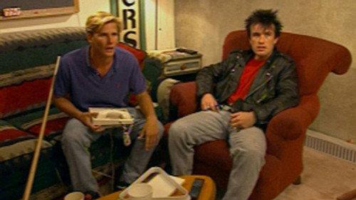 The Real World Season 2 Episode 13 - No More Practical Jokes