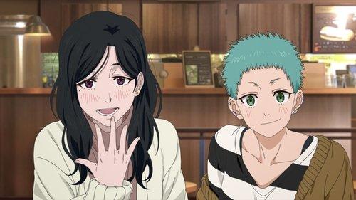 undefined Season 1 Episode 2 - Enjoy Going Solo